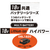 アイリスオーヤマ 充電式グラストリマー18V FC89417-JGT230-イメージ2