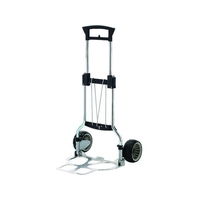 ＳＩＭＯＮＥＶＥＲＳ 折畳カート 「RUXXAC」ジャンボ 250kg FC880HF-1372852