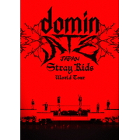 ソニ－ミュ－ジック Ｓｔｒａｙ　Ｋｉｄｓ／Ｓｔｒａｙ　Ｋｉｄｓ　Ｗｏｒｌｄ　Ｔｏｕｒ＜ｄｏｍｉｎＡＴＥ　ＪＡＰＡＮ＞ 【Blu-ray】 ESXL-420