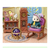 エポック社 シルバニアファミリー LT-02 Little Tales Collection フクロウのひみつのお部屋 ﾌｸﾛｳﾉﾋﾐﾂﾉｵｳﾁLT02-イメージ8