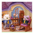 エポック社 シルバニアファミリー LT-02 Little Tales Collection フクロウのひみつのお部屋 ﾌｸﾛｳﾉﾋﾐﾂﾉｵｳﾁLT02-イメージ9
