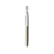 アンテリック 油性ボールペン BRASS 0.5mm スノーホワイト FCU9995-BP2-SW-イメージ4