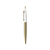 アンテリック 油性ボールペン BRASS 0.5mm スノーホワイト FCU9995-BP2-SW-イメージ6