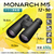 ニコン MONARCH M5 12x50 MONAM512X50-イメージ5