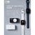 CIO モバイルバッテリー SMARTCOBY DUAL ホワイト CIO-MB950-AW-WH-イメージ6