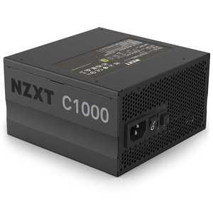 NZXT PC電源 C1000 1000W 80PlusGold ブラック PA-0G1BB-JP-イメージ4
