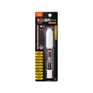 寺西化学工業 マジックGANKO 固形ペンキ 白 F075860-MKPP-T30-イメージ3