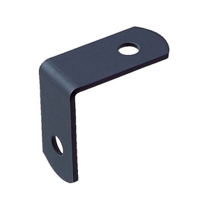 トラスコ中山 ジョイント金具19型Lクロ寸法39×39穴数2 FC087FA-4820533-イメージ1