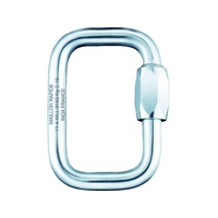 ＰＥＧＵＥＴ MR クイックリンク ステンレス製 スクエア 16.0mm 3150161911019 FC276HJ-8192073