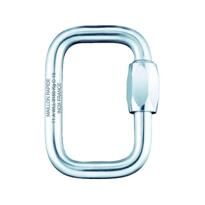 ＰＥＧＵＥＴ MR クイックリンク ステンレス製 スクエア 16.0mm 3150161911019 FC276HJ-8192073-イメージ1