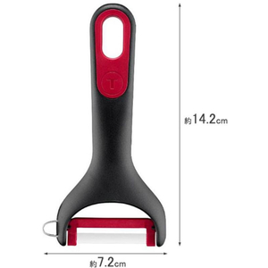 Ｔ－ｆａｌ インジニオプラス ピーラー FCF790N-K19306-イメージ2