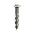 ダイドーハント 棚柱専用ビス XM-7 白 3.1×25 60本 FC848ER-1142540
