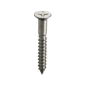 ダイドーハント 棚柱専用ビス XM-7 白 3.1×25 60本 FC848ER-1142540-イメージ1