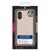 パワーサポート iPhone 16 Plus用ケース Air Jacket Clear Pink PLLM-75-イメージ3