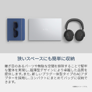 DELL ノートパソコン  XPS 13 DX13260 オリジナル スカイ MAX43T-GWSE6-イメージ7