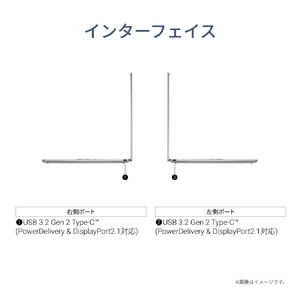 DELL ノートパソコン  XPS 13 DX13260 オリジナル スカイ MAX43T-GWSE6-イメージ9
