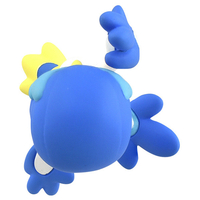 タカラトミー ﾓﾝｺﾚMS59ｳｴﾙｶﾓﾊｺ ポケットモンスター モンコレ MS-59