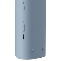 Sonos Roam オーシャンブルー Sonos Roam：防水設計のポータブルスマートスピーカー | Sonos