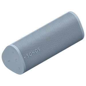 究極のポータブルスマートスピーカー。 ●驚くほど軽くて頑丈、そしてパワフルなSonos Roam 2があれば、Sonosのサウンドをどこでも簡単に楽しめます。 ●コンパクトなボディながらクリアなサウン