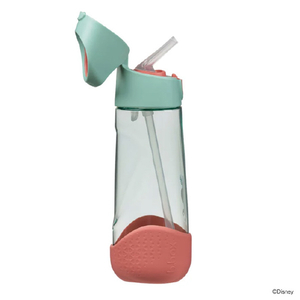 ビーボックス ディズニー トライタンドリンクボトル600ml(プラスチック製水筒) リトルマーメイド 5005XDM4ﾘﾄﾙﾏ-ﾒｲﾄﾞ-イメージ3