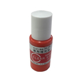 サンビー クリア朱肉(速乾性) 補充液30ml F896100-SK-H