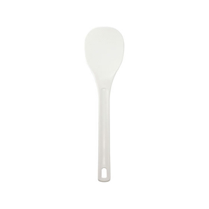 曙産業 マジックしゃもじ 白 45cm FC63348-PM-727-イメージ1