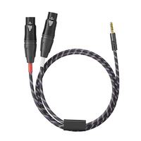 FIIO TRUST LX-4．4MS  10+15cm FIO-TRUST-LX-4.4MS