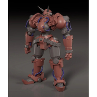 グッドスマイルカンパニー MODEROID ヴォルケイン MODEROIDｳﾞｵﾙｹｲﾝ