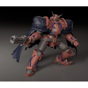 グッドスマイルカンパニー MODEROID ヴォルケイン MODEROIDｳﾞｵﾙｹｲﾝ-イメージ6