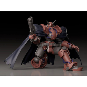 グッドスマイルカンパニー MODEROID ヴォルケイン MODEROIDｳﾞｵﾙｹｲﾝ-イメージ8