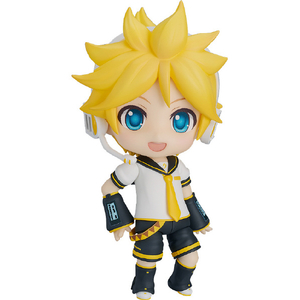 グッドスマイルカンパニー ねんどろいど2841 鏡音レン 2.0 「キャラクター・ボーカル・シリーズ02 鏡音リン・レン」 ネンドロイド2841カガミネレン2 グッドスマイルカンパニー ねんどろいど2841 鏡音レン 2.0 「キャラクター・ボーカル・シリーズ02 鏡音リン・レン」 ネンドロイド2841カガミネレン2