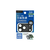 PGA iPhone 17 Pro用カメラフルプロテクター PG-25BCLG08BK-イメージ1