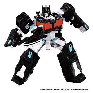 タカラトミー WKS-03 ネメシスプライム&ラヴァムレータ ワイルドッキングセット TFWKS03ﾈﾒｼｽPﾗｳﾞｱﾑﾚ-ﾀｾﾂﾄ-イメージ2