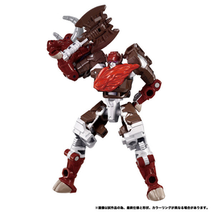 タカラトミー WKS-03 ネメシスプライム&ラヴァムレータ ワイルドッキングセット TFWKS03ﾈﾒｼｽPﾗｳﾞｱﾑﾚ-ﾀｾﾂﾄ-イメージ5