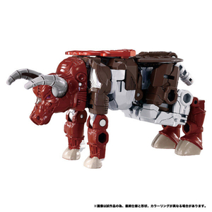 タカラトミー WKS-03 ネメシスプライム&ラヴァムレータ ワイルドッキングセット TFWKS03ﾈﾒｼｽPﾗｳﾞｱﾑﾚ-ﾀｾﾂﾄ-イメージ6