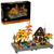 レゴジャパン LEGO Icons 11372 秋のコテージガーデン 11372ｱｷﾉｺﾃ-ｼﾞｶﾞ-ﾃﾞﾝ-イメージ1