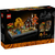 レゴジャパン LEGO Icons 11372 秋のコテージガーデン 11372ｱｷﾉｺﾃ-ｼﾞｶﾞ-ﾃﾞﾝ-イメージ4