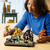 レゴジャパン LEGO Icons 11372 秋のコテージガーデン 11372ｱｷﾉｺﾃ-ｼﾞｶﾞ-ﾃﾞﾝ-イメージ6
