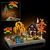 レゴジャパン LEGO Icons 11372 秋のコテージガーデン 11372ｱｷﾉｺﾃ-ｼﾞｶﾞ-ﾃﾞﾝ-イメージ9