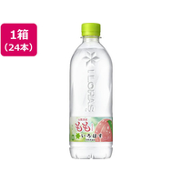 コカ・コーラ い・ろ・は・す もも 540ml×24本 FC901RA-53195