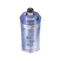 KAO セグレタ シャンプー うねる髪もまとまる 替え340mL FC689SN