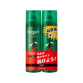 バスクリン インセント 薬用育毛トニック 無香料 ペアパック(190g×2) FCK014E