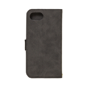 ＮＡＴＵＲＡＬ　ｄｅｓｉｇｎ iPhone 16e用手帳型ケース STYLE NATURAL ブラック IP24SP-VS03-イメージ2