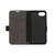 ＮＡＴＵＲＡＬ　ｄｅｓｉｇｎ iPhone 16e用手帳型ケース STYLE NATURAL ブラック IP24SP-VS03-イメージ3