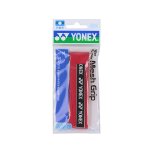 ＹＯＮＥＸ ウェットスーパーメッシュグリップ(1本入) FCG447X-AC138-037-イメージ1