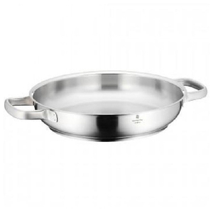 WMF グルメプラス　フライパン３点セット（未使用品） WMF ヴェーエムエフ グルメプラス 両手フライパン28cm