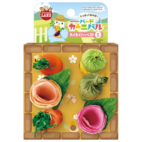 マルカン バードカーニバルわくわくハーベスト(S) ﾊﾞ-ﾄﾞｶ-ﾆﾊﾞﾙﾜｸﾜｸﾊ-ﾍﾞｽﾄS