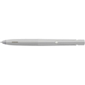 ゼブラ エマルジョンボールペン ブレン 0.5mm グレー軸 黒インク F040588-BAS88-GR