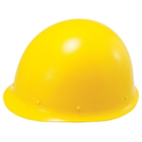 谷沢製作所 FC159ES-7938195 エアライト搭載 ヘルメット イエロー