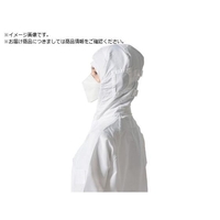BLASTON/涼感フード BSC-20051-W-B FC114XT-5216276